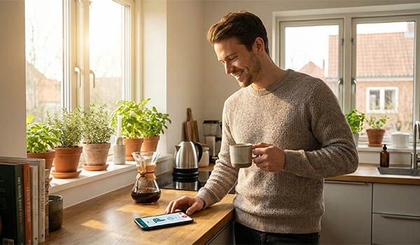 PiPar calling you for a scheduled briefing