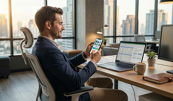 AI tools and model selection