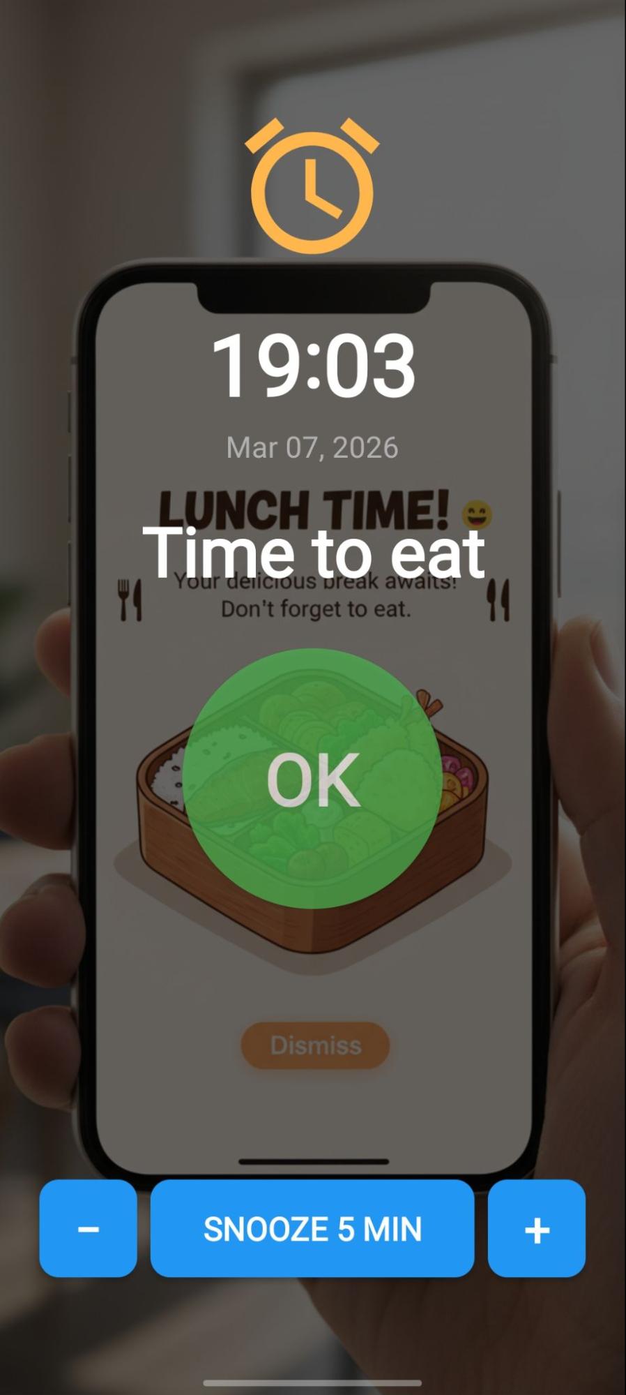 PiPar app screenshot